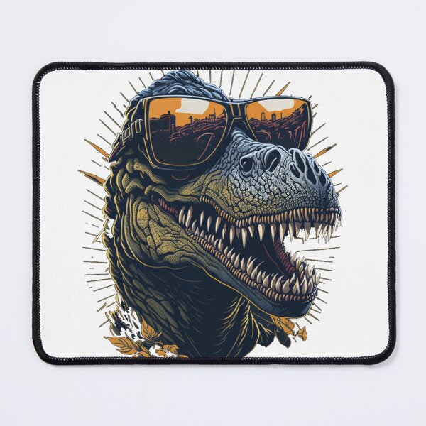 Item preview, Cool Dinosaur designed and sold by YellowAuraD.
