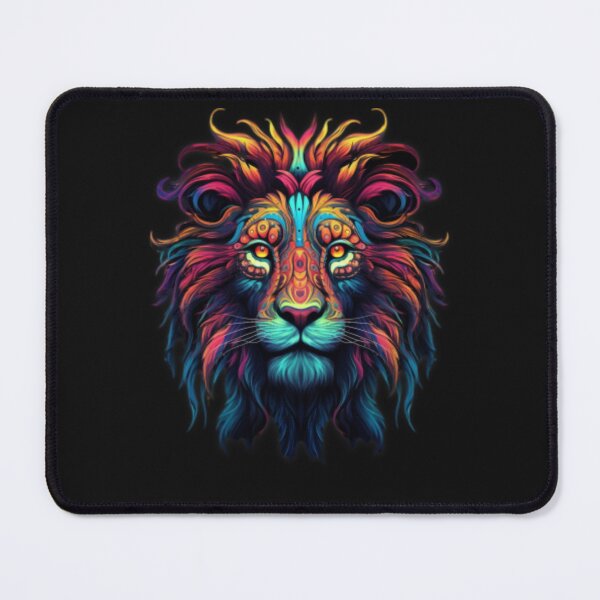 Item preview, Beautiful Lion Head Design designed and sold by neatdesignsbycm.