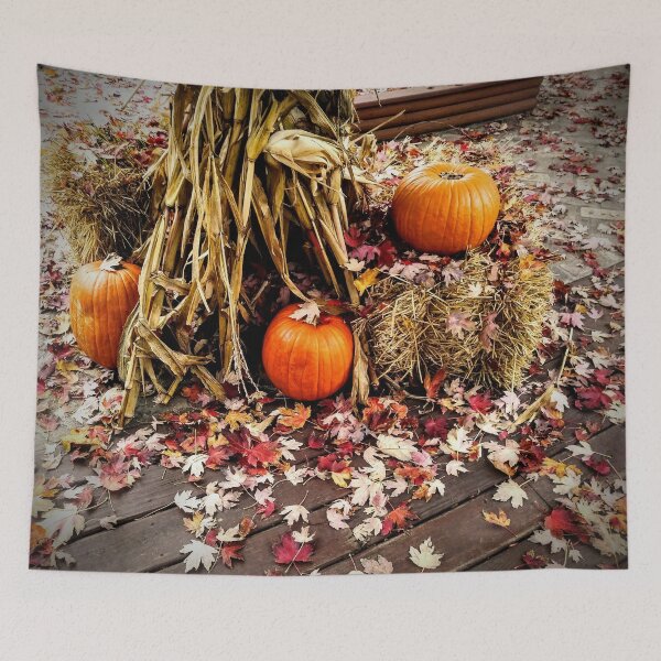 Item preview, Harvest scene designed and sold by Photos-by-adot.