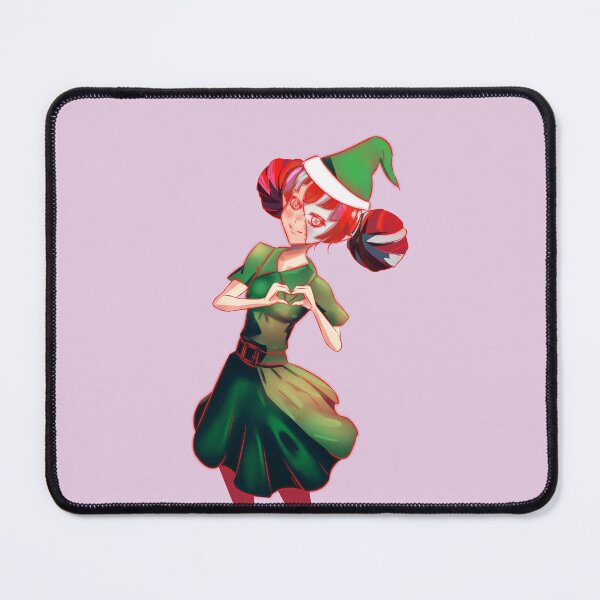 Item preview, Kureiji Ollie Christmas elf designed and sold by Simorgh11.