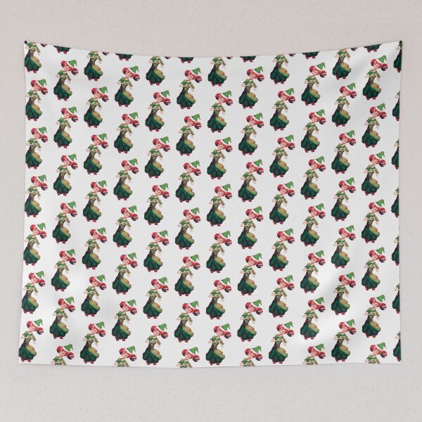 Item preview, Kureiji Ollie Christmas elf designed and sold by Simorgh11.