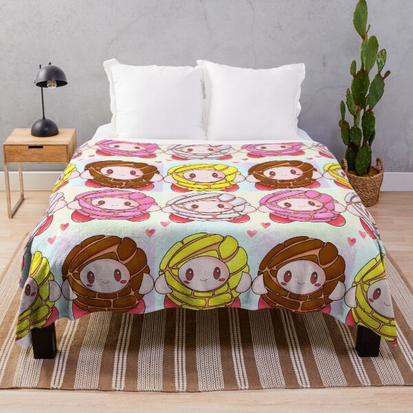 Item preview, Cute concha  designed and sold by LittyMiri.