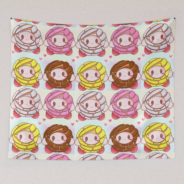Item preview, Cute concha  designed and sold by LittyMiri.