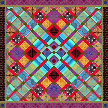 Artwork thumbnail, Amanda by Elizabeth Austin-Craig