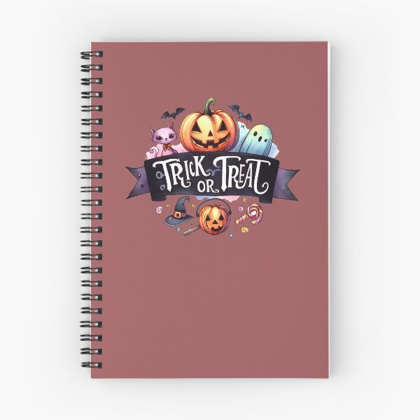 Item preview, 9 Trick or treat stickers designed and sold by DRAGONFIASCO.