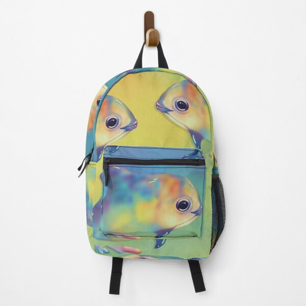 Item preview, Vaquita Porpoise designed and sold by Karin Taylor.