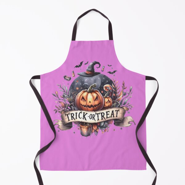 Item preview, 9 Trick or treat stickers designed and sold by DRAGONFIASCO.