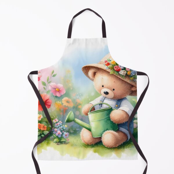 Item preview, teddy bear lover designed and sold by Arty Art.