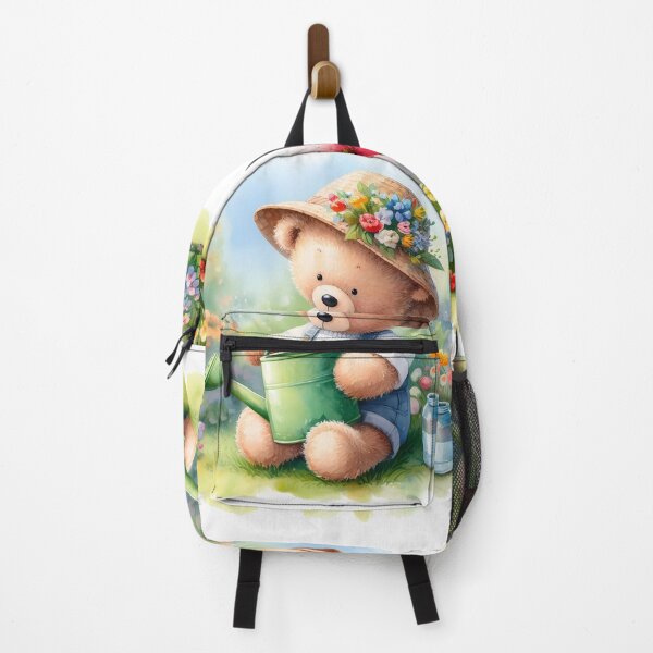 Item preview, teddy bear lover designed and sold by Arty Art.