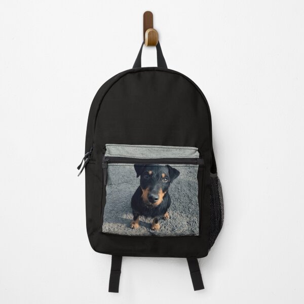 Item preview, Nice puppy, hunt terrier  designed and sold by helenkaiy.