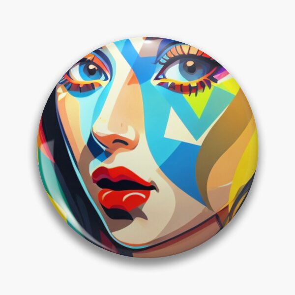 Item preview, Kaleidoscope Beauty designed and sold by TakashiS.