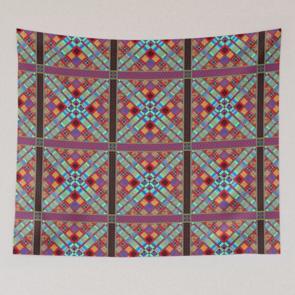 Item preview, Amanda designed and sold by Elizabeth Austin-Craig.