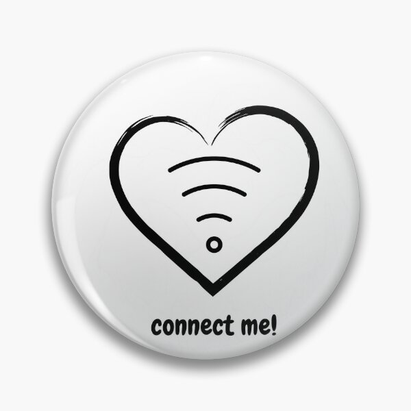 Item preview, The Art of Connection: 'Connect Me || Emotional Communication  designed and sold by BandEArtCo.