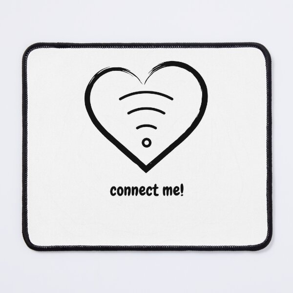 Item preview, The Art of Connection: 'Connect Me || Emotional Communication  designed and sold by BandEArtCo.