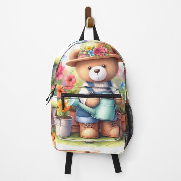 Item preview, teddy bear lover designed and sold by Arty Art.