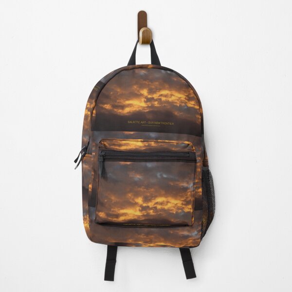 Item preview, GALACTIC ART - OUR NEW FRONTIER designed and sold by GalacticFleet.