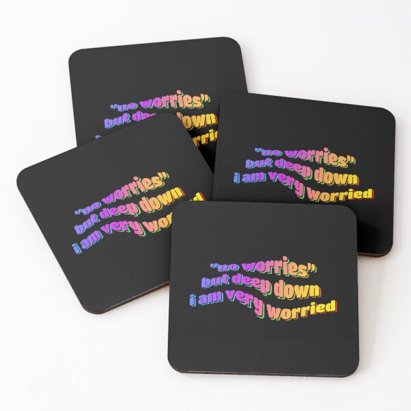 Item preview, Vaporwave no worries? designed and sold by ash-in-the-box.