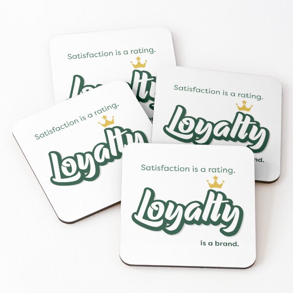 Item preview, Layalty designed and sold by Yuvan08.
