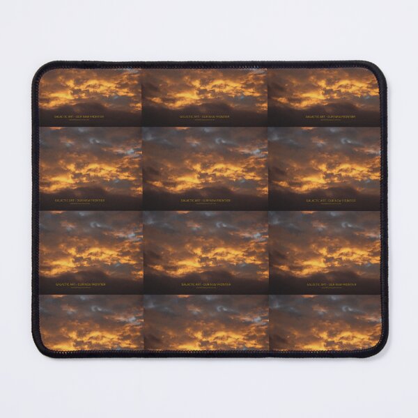 Item preview, GALACTIC ART - OUR NEW FRONTIER designed and sold by GalacticFleet.