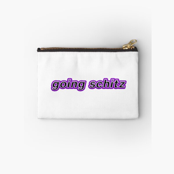 Item preview, going schitz designed and sold by Gotta Escape.