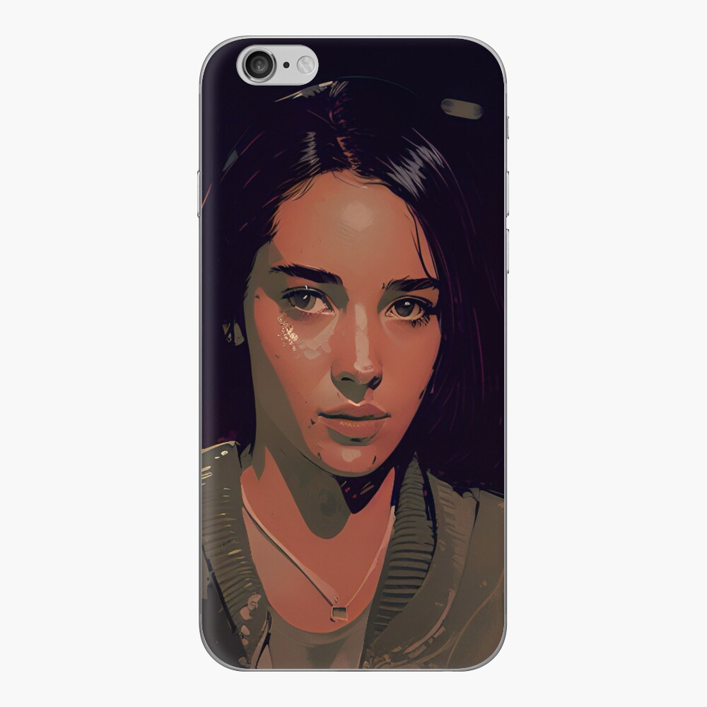 Item preview, iPhone Skin designed and sold by bellaisabeast.