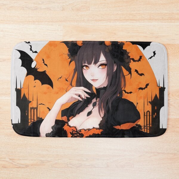 Item preview, they call her... Emma la Strange designed and sold by MidknightBpaw.