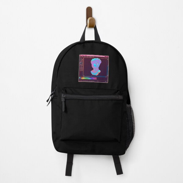 Item preview, Vaporwave MS Paint designed and sold by ash-in-the-box.