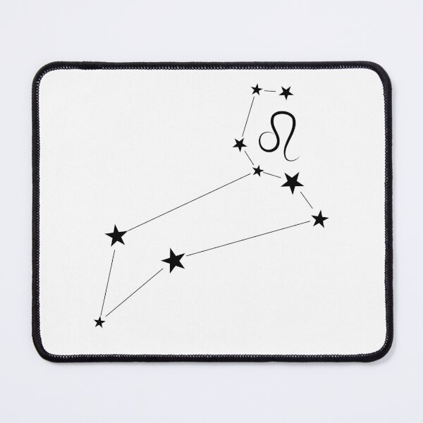Item preview, Leo Constellation designed and sold by BeauBop.