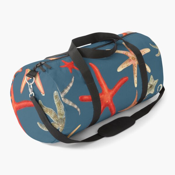 Item preview, The Epoch Collection Australian Starfish Sky from Echinoderms from Australia 1938 NAVY designed and sold by Coastal Garden Design Studio.