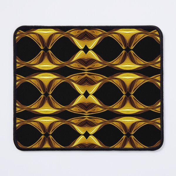 Item preview, Autumn in Black and Gold designed and sold by fatenanwar.
