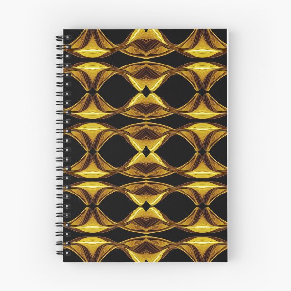 Item preview, Autumn in Black and Gold designed and sold by fatenanwar.