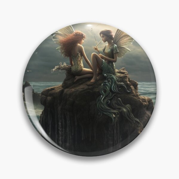 Item preview, Fairmaids  designed and sold by Missfox12.