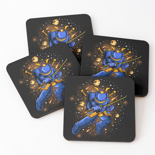 Item preview, Ninja Space designed and sold by knompang.