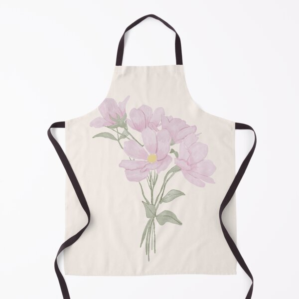 Item preview, Bouquet of pink flowers designed and sold by AlarconStudio.