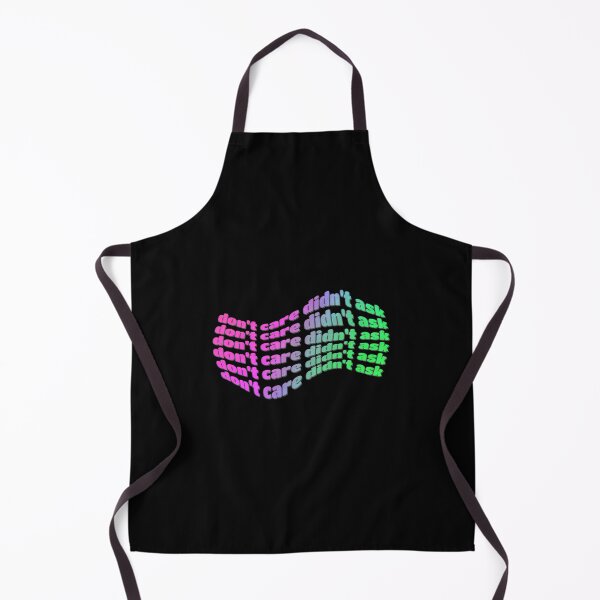 Item preview, Vaporwave don't care didn't ask designed and sold by ash-in-the-box.