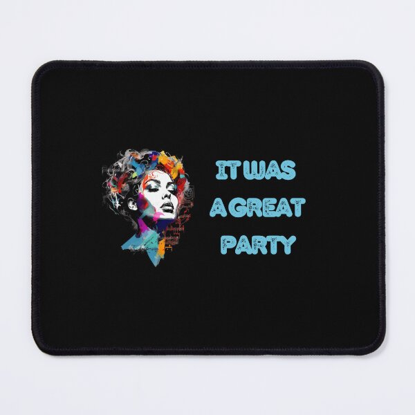 Item preview, Muse. Funny gift for a friend designed and sold by Krzysztof Siwek.