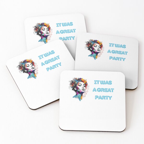 Item preview, Muse. Funny gift for a friend designed and sold by Krzysztof Siwek.