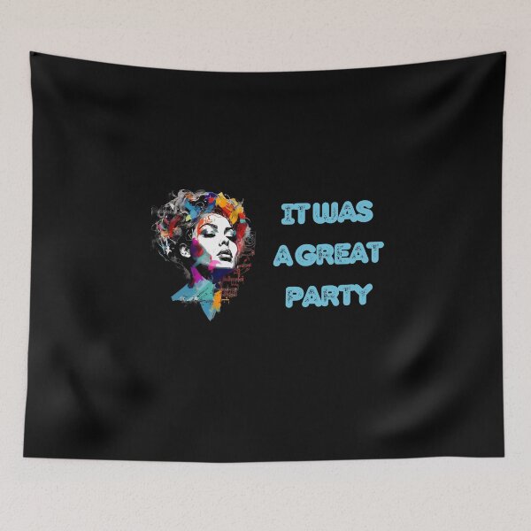 Item preview, Muse. Funny gift for a friend designed and sold by Krzysztof Siwek.