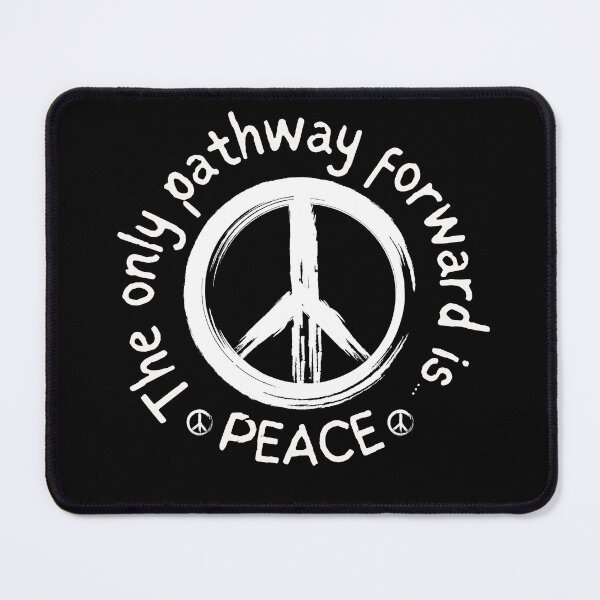 Item preview, Peace designed and sold by nikkigheART.