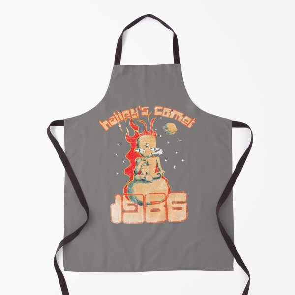 Item preview, Halley's Comet 1986 - Vintage designed and sold by PaulWebster.