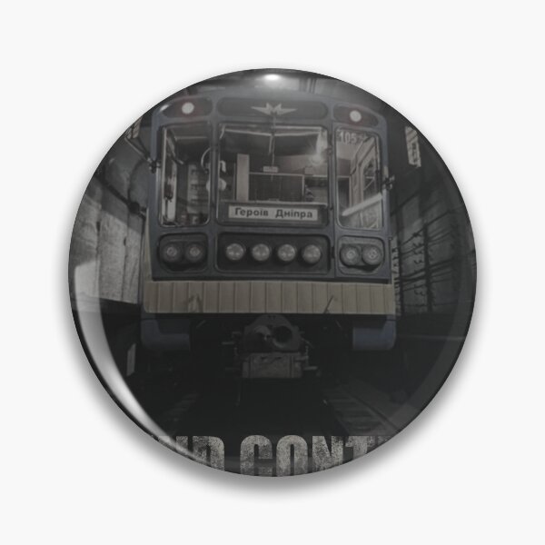 Item preview, MIND CONTROL designed and sold by kyosenxart.