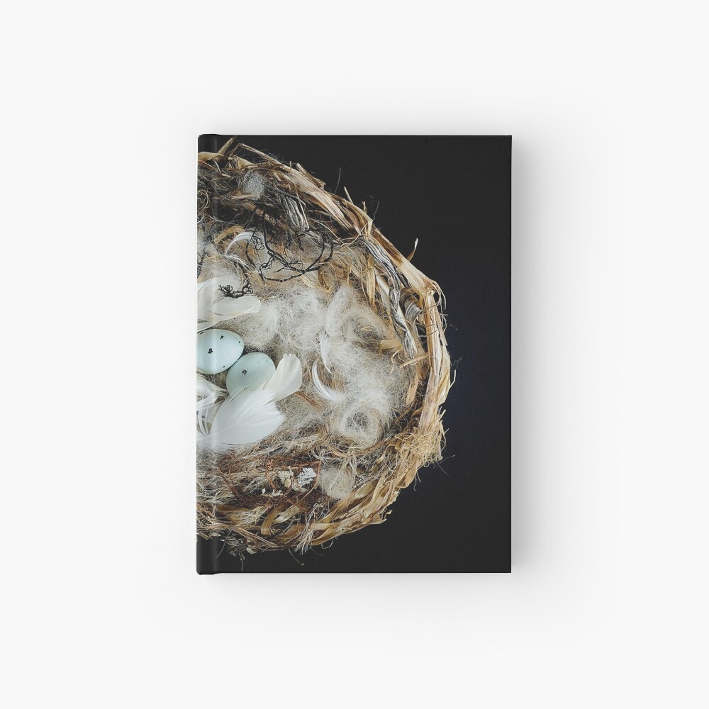 Item preview, Hardcover Journal designed and sold by ZoraVerona.