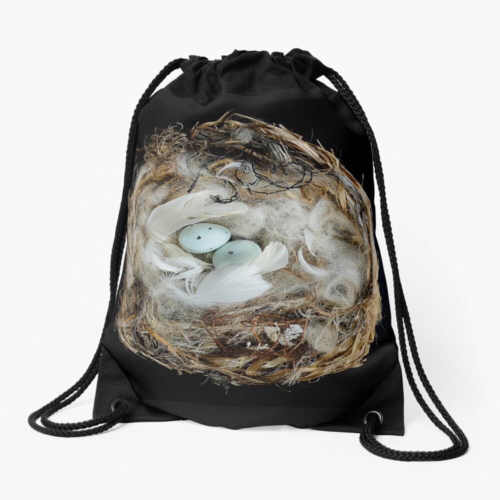 Item preview, Drawstring Bag designed and sold by ZoraVerona.