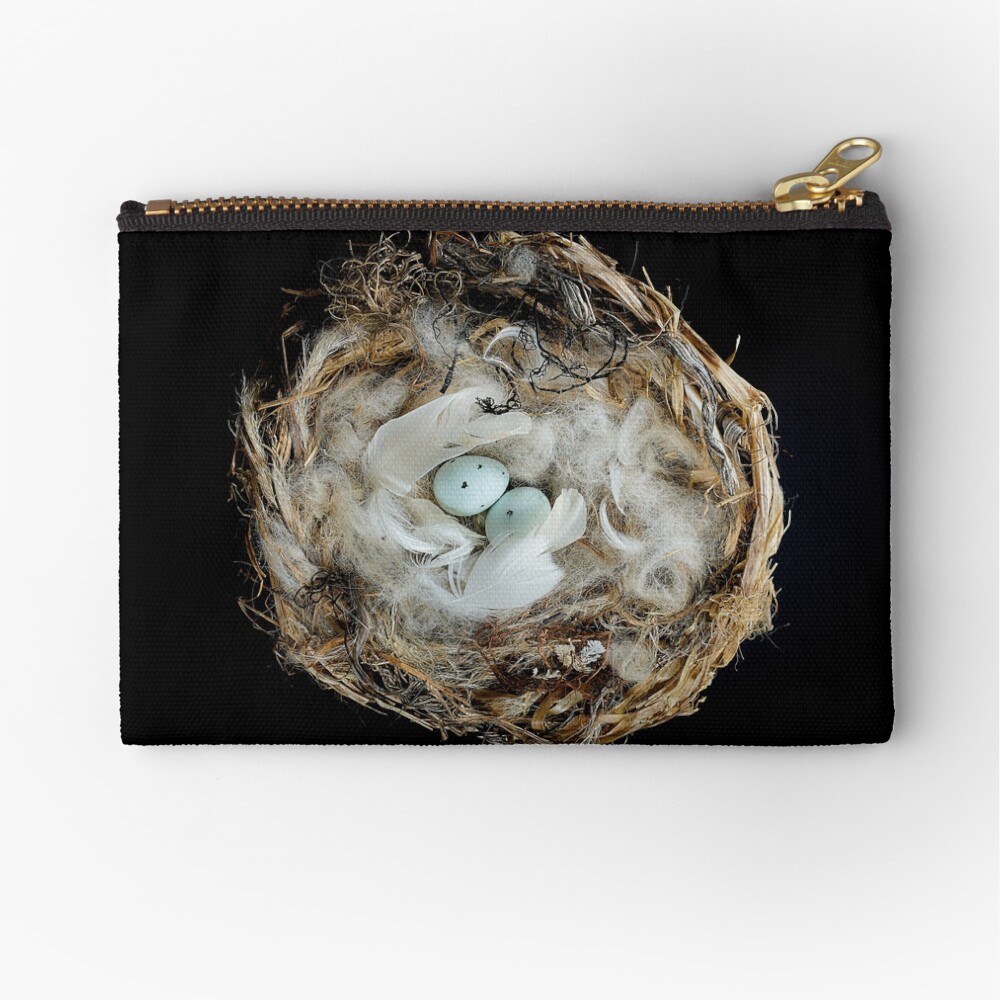 Item preview, Zipper Pouch designed and sold by ZoraVerona.