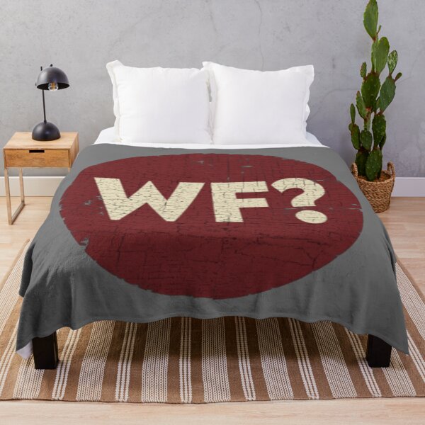 Item preview, The Why Files Logo Vintage Distressed  designed and sold by inb4.