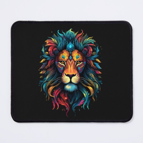 Item preview, Beautiful Lion Head Design designed and sold by neatdesignsbycm.