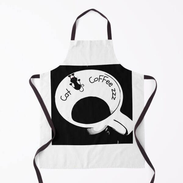 Item preview, CatCoffee designed and sold by IdyllicSdeZign.