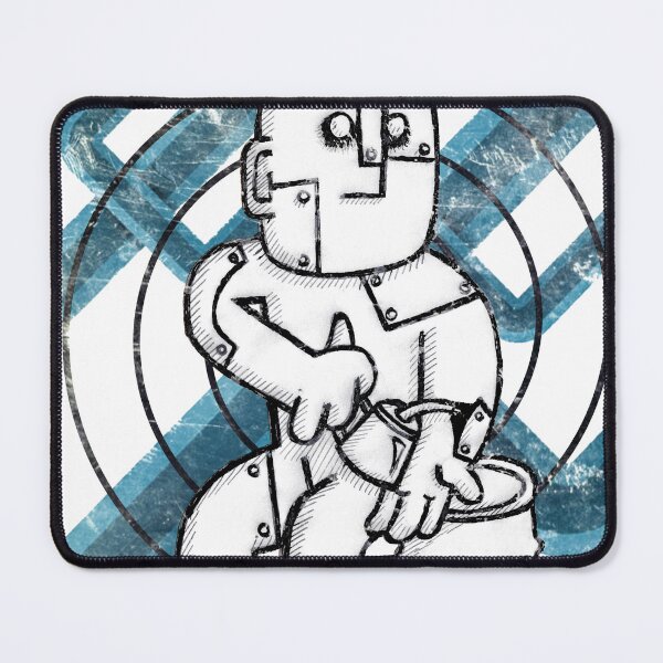 Item preview, Oil Junkie - Vintage designed and sold by PaulWebster.