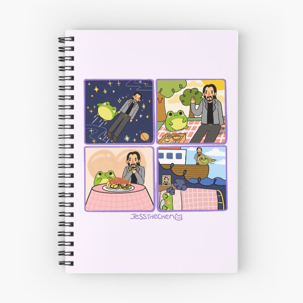 Item preview, Keanu Reeves is so dreamy designed and sold by jessthechen.