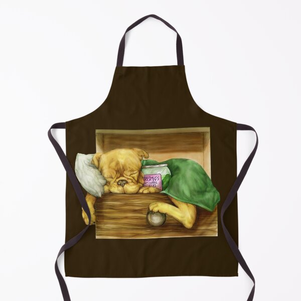 Item preview, Jake the dog and Prismo's pickles designed and sold by Lavinia Knight.